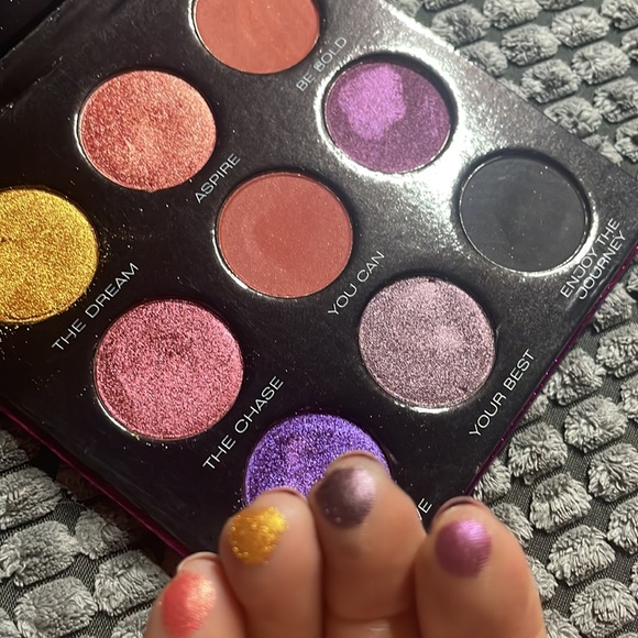 Sydney Grace Co DREAMS palette eyeshadow - Picture 4 of 5